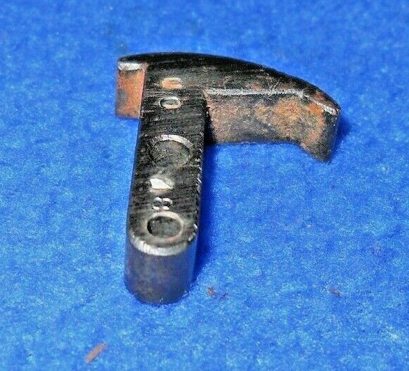 Beretta Model 948 .22LR MAGAZINE CATCH ASSEMBLY gun parts #L557 | eBay