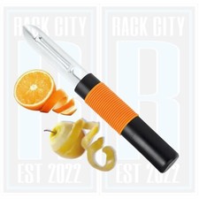 Lancashire Peeler Stainless Steel Vegetable Fruit Speed Potato Kitchen UK
