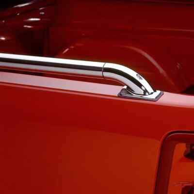 Putco 59829 SSR Rail Side Bed Rail Fits 04-14 F-150 | eBay