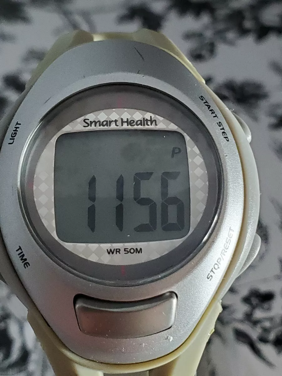 Nike hotsell health watch