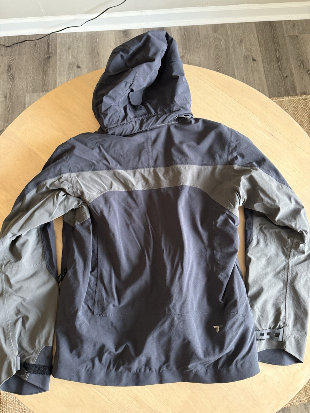 columbia titanium jacket men medium - image 5