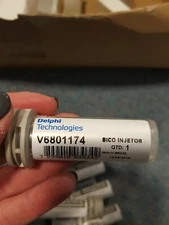 Delphi Technologies V6801174 BICO INJETOR