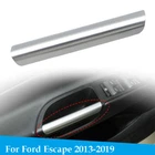 For Ford Escape 2013-2019 Left Driver Side Inner Door Handle Grab Trim Cover
