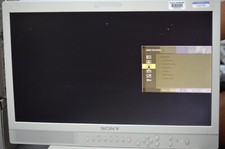 Sony LMD-2110MD LCD 21" Medical Grade Surgical Display Monitor