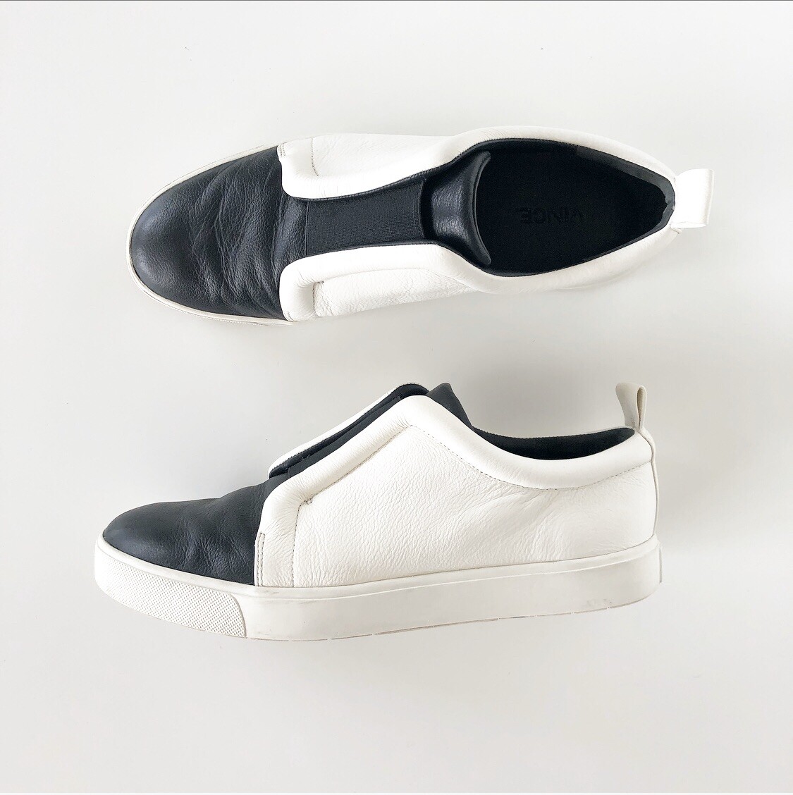 vince caden sneaker