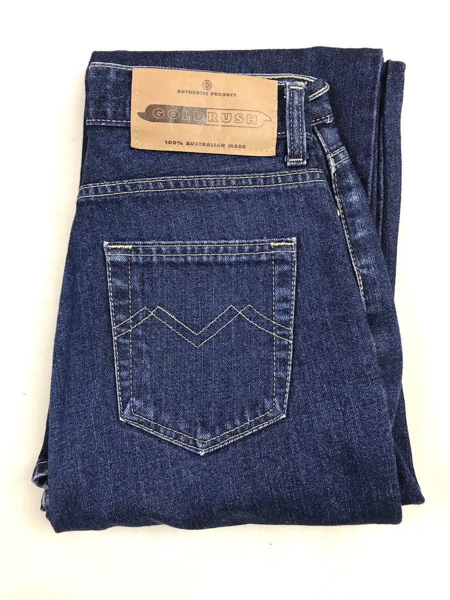 Oldest Pair What Year Did Levi Strauss Invented Jeans Gold Rush