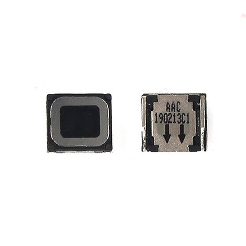 Speaker Earpiece For Huawei Enjoy 9 Honor 10 lite P30 Nova4 V20 Honor Play 8A - Picture 2 of 3