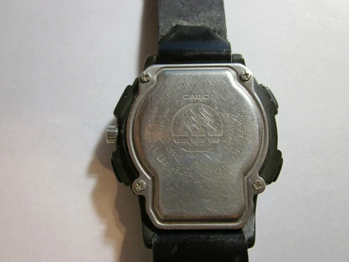 Ersatzteile CASIO 2747 2285 341 1156 2879 1572 593 3149 695 244 1595 1333 UVM - Bild 33 von 333