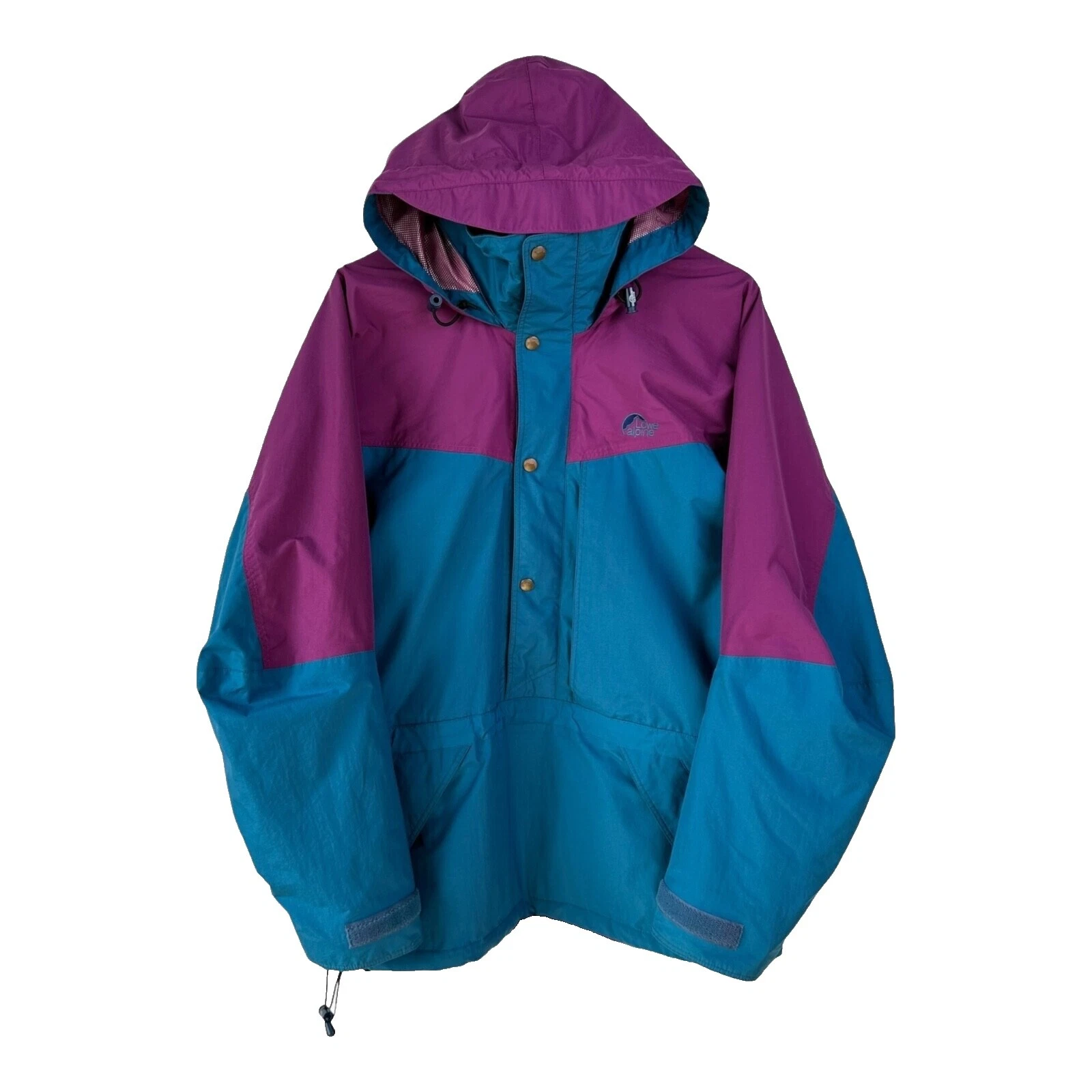 Tamaño Regular Lowe Alpine abrigos, chaquetas y chalecos para hombres