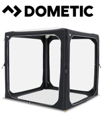 MOZZO DOMETIC RIFUGIO ATTIVITÀ GONFIABILE GAZEBO 230X230CM 9120001506