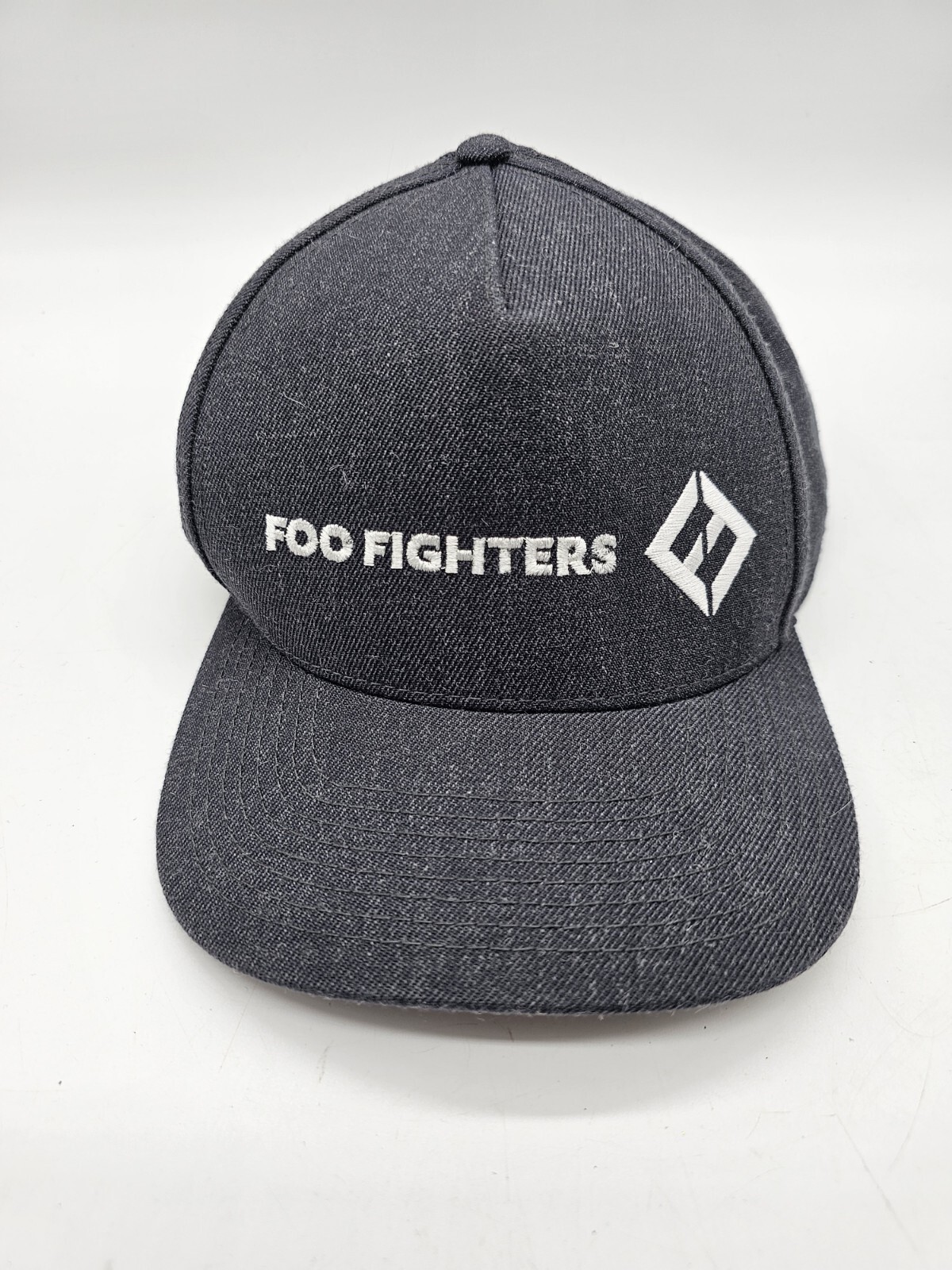 Foo Fighters Baseball Snapback Hat Adjustable Woo… - image 1