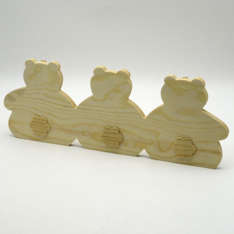 DECORAZIONE CASA BALSA ORSETTI CM40