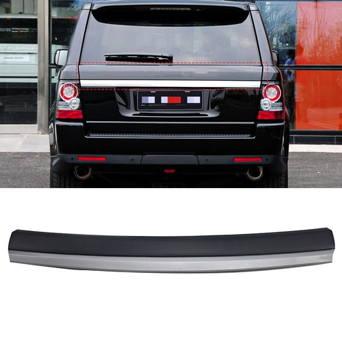 For Range Rover Sport 2006-2012 Primed Rear Door Trunk Lid Tailgate Strip Trim - Foto 1 di 7