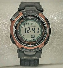 casio pathfinder 3070