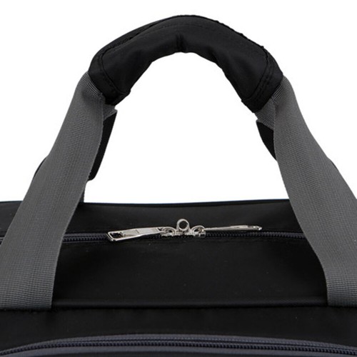 Upgrade Rolling Duffel Bag w/ Wheels Trolley Travel Bag Waterproof & Expandable - Picture 20 of 30