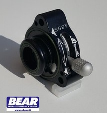 Soupape Pop Off Réglable Bonalume Alfa Romeo Giulia 2.0 TURBO