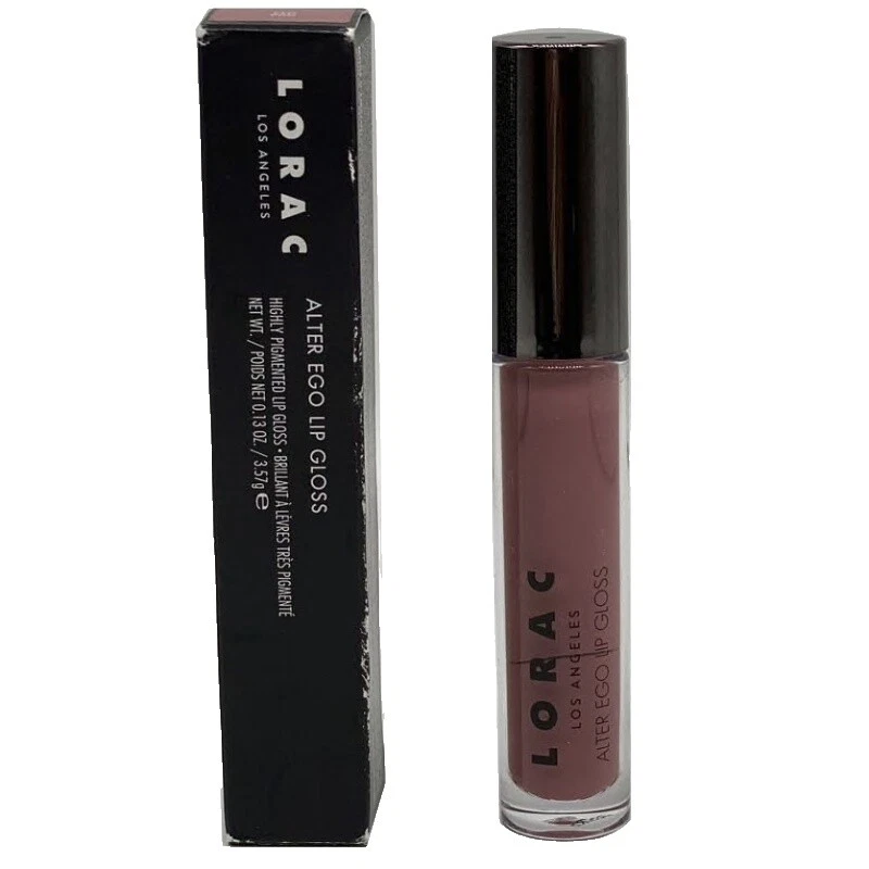 LORAC Liquid Assorted Shade Lip Glosses