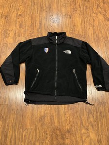 the north face windstopper