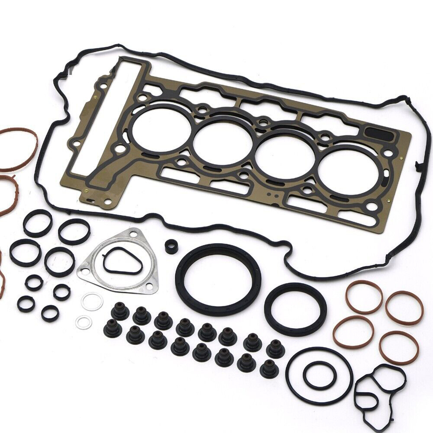 Engine Overhaul Rebuild Kit For Mini Cooper Clubman R56 R55 N16 N12 1