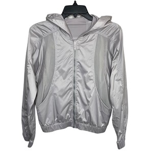 lululemon before dawn jacket