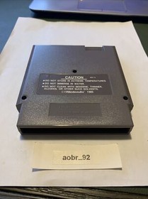 Loopz NES Nintendo Tested Authentic CIB