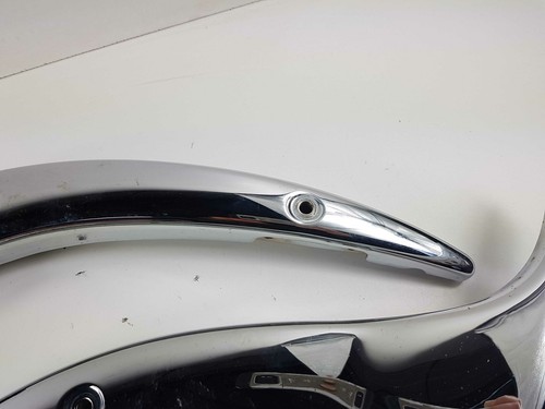Suzuki M800/VZ800 INTRUDER WVB4/05 Bj: 05-08 Fenderstruts/ Schutzblechhalter/ Ko - Picture 6 of 9
