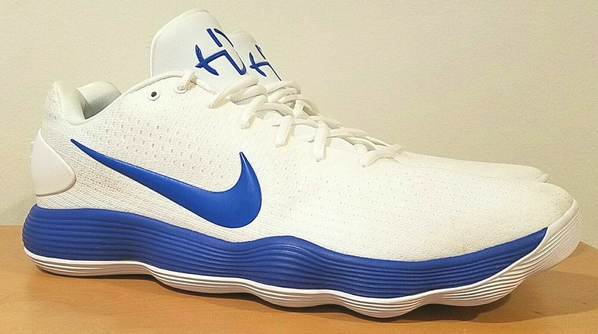 NIKE HYPERDUNK 2017 LOW EP 27.5㎝ Nike Hyperdunk 2017 Low LMTD EP Light Bone / Sail - Apr 2025