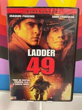 Ladder 49 (DVD, 2005, Widescreen)