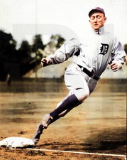 Top 10 Ty Cobb Baseball Cards of All-Time 33