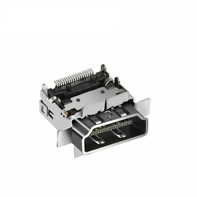 1080P HDMI Port Socket Connector Motherboard for Xbox Series X Replace Parts