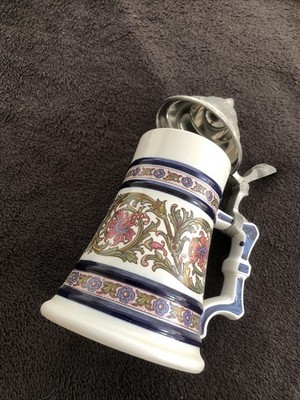 Rarer Bierkrug von Rastal