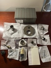 Brizo T75598-NK Levoir Thermostatic Integrate...