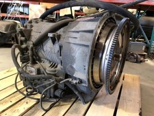 07 Monaco Rv Diesel Cummins Isl Used Allison 3000mh Transmission Sn 6510666866 07 Monaco Rv Diesel Cummins Isl Used Allison 3000mh Transmission Sn 6510666866