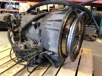07 Monaco RV Diesel Cummins ISL USED ALLISON 3000MH Transmission S/N 6510666866