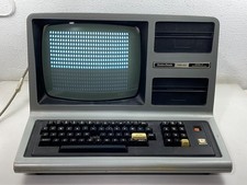 Vintage Tandy Radio Shack TRS-80 Model III 3 Micro Computer 262-1062