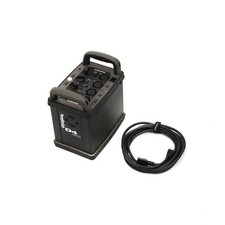 Profoto D4 Air 2400 Power Pack - SKU 1818142
