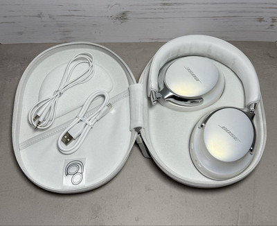 Bose Quietcomfort Ultra Headphones 60Th Anniversary | eBay Bose Quietcomfort Ultra Headphones 60Th Anniversary | eBay