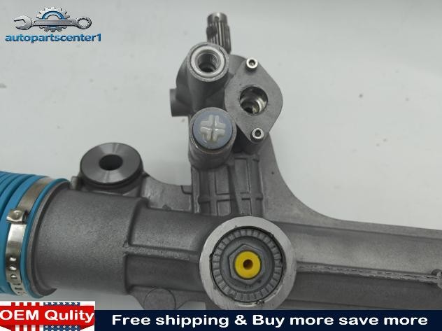 Maserati Ghibli S Q4 2013-2018 Steering rack P/N 670102931