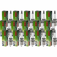 16x DENSO Zündkerzen für BMW M 1 E26 3.5 Ferrari 348 TB/GTB Mondial Cabriolet