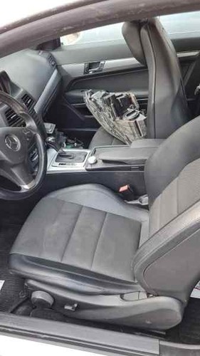 7226480 CAJA CAMBIOS / 2551395 PARA MERCEDES-BENZ CLASE CLK W207 COUPE 250 CDI - Picture 8 of 10