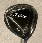 Titleist 915D2 Driver 10.5 Degrees Graphite Senior Flex Right-Handed SUPER CLEAN — photo 1