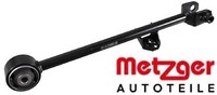 Metzger 58158803 Lenker FüR RadaufhäNgung Querlenker Lenker FüR Honda
