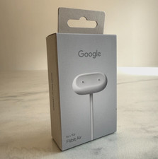 GOOGLE FITBIT AIR CHARGER - FULL DAY OF CHARGE IN 5 MINS - SEALED✅ 100%🌟 FAST🚚