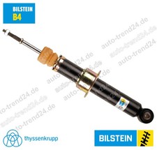 B4 Gasdruckstoßdämpfer hinten u.a.: Jaguar S-Type X200, Bj. 2002-2007