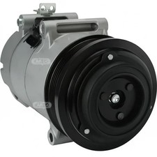 Klimaanlagen – Kompressor R 134a PAG 46 240837 HC-Cargo für FORD VOLVO