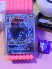 Probopass 096/088 Me03: Perfect Order Holo NM Full Art
