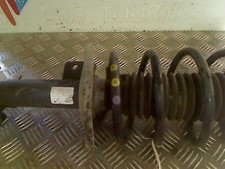 Amortisseur Peugeot 208