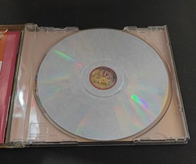 Complete Cool Cool Toon Japanese Sega Dreamcast NTSC-J