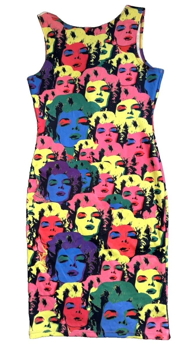 sachin and babi light blue dress 4 Outfits Marilyn Monroe Wore That Feel So Modern