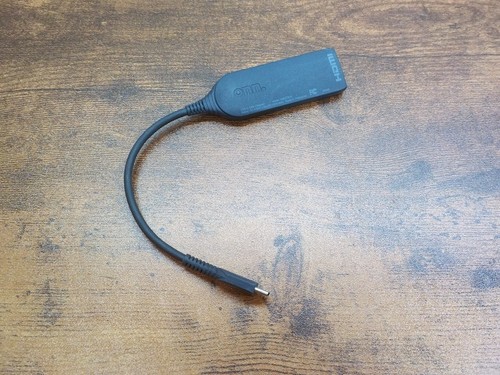 Surf Onn Adattatore HDMI 3 in 1 USB-C 100004344 - Foto 2 di 5